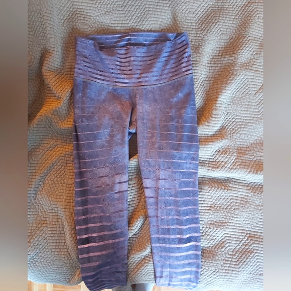 Yoga leggings Niyama Sol - Picture 1 of 2